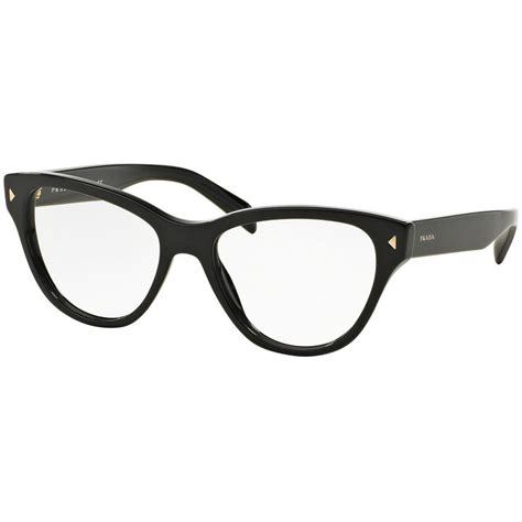 prada pr23sv 1ab1o1|Prada PR23SV Eyeglass Frames 1AB1O1.